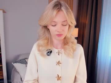 Katemossse May 31, 2026 Chaturbate stream image