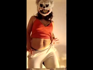 Kelmari May 31, 2026 Chaturbate stream image