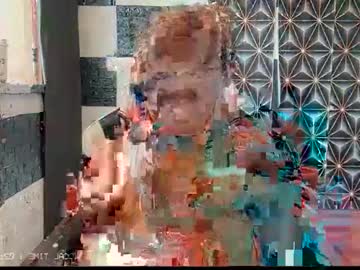 Seductive_Astron May 31, 2026 Chaturbate stream image