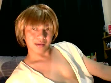 Sweetinocent69xxx May 31, 2026 Chaturbate stream image