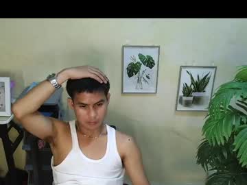 Asianboy_0617 May 31, 2026 Chaturbate stream image