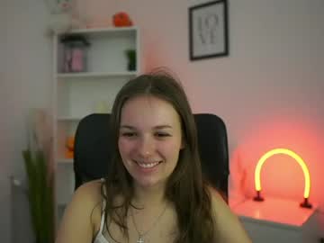 Hadegigi18 May 31, 2026 Chaturbate stream image