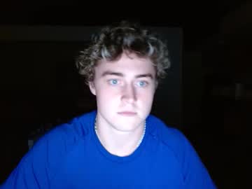 Jace_Ryder May 31, 2026 Chaturbate stream image
