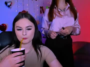 Kerry_Red May 31, 2026 Chaturbate stream image
