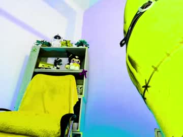 Kuromi_Bush May 31, 2026 Chaturbate stream image