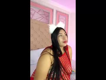 Lissa_Whatson May 31, 2026 Chaturbate stream image