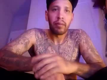 Mrchef465 May 31, 2026 Chaturbate stream image