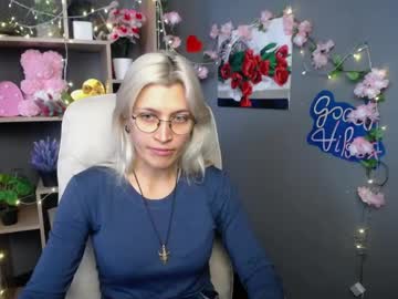 Rubydaviss May 31, 2026 Chaturbate stream image