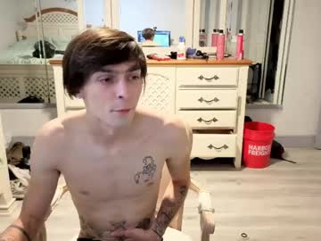 Str8whiteboy21 May 31, 2026 Chaturbate stream image