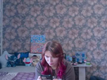 Aalicebubble May 31, 2026 Chaturbate stream image