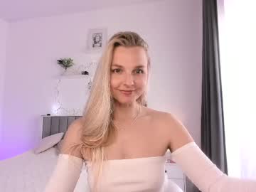 Anny_Johnson_ May 31, 2026 Chaturbate stream image