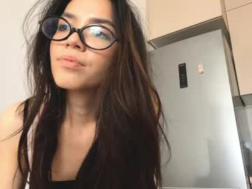 Aracelisauberan May 31, 2026 Chaturbate stream image