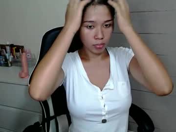 Atheena_Charm May 31, 2026 Chaturbate stream image