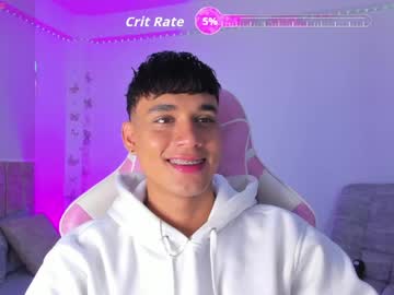 Axel_Cody_ May 31, 2026 Chaturbate stream image