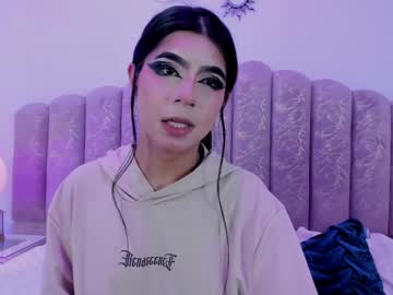 Channel_Sofia May 31, 2026 Chaturbate stream image