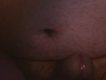 Chrisuhh May 31, 2026 Chaturbate stream image