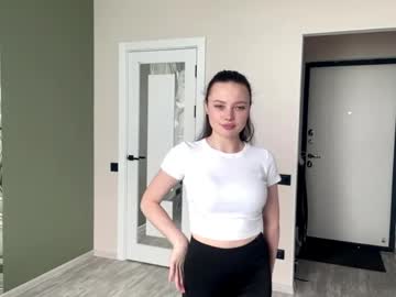Daliaaste May 31, 2026 Chaturbate stream image