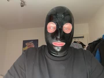 Everevan May 31, 2026 Chaturbate stream image