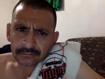 Gordobrsoficial May 31, 2026 Chaturbate stream image