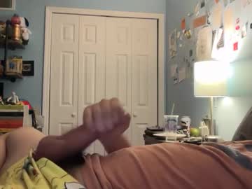 Markozec07 May 31, 2026 Chaturbate stream image