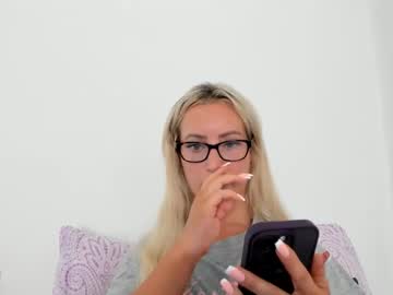 Missy_Matrix May 31, 2026 Chaturbate stream image