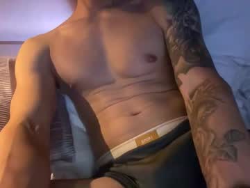 Peneragazzo May 31, 2026 Chaturbate stream image