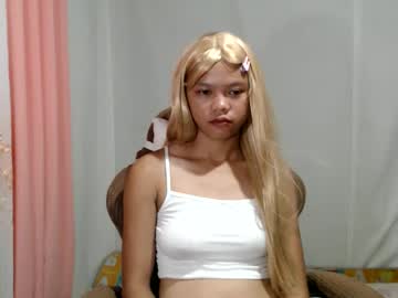 Petite_Remyy May 31, 2026 Chaturbate stream image