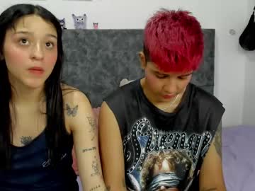 Aby_Mua May 31, 2026 Chaturbate stream image