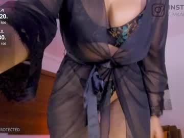 _Assh May 31, 2026 Chaturbate stream image