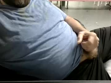 Chomper12345 May 31, 2026 Chaturbate stream image