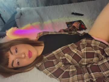 _Comefeelme_ May 31, 2026 Chaturbate stream image