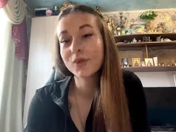 Marlenahuit May 31, 2026 Chaturbate stream image