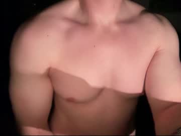 Max_Hottest1 May 31, 2026 Chaturbate stream image