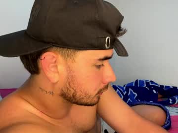 Neitham_ May 31, 2026 Chaturbate stream image