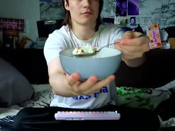 Ololkd May 31, 2026 Chaturbate stream image