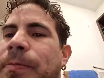 Papitopr33 May 31, 2026 Chaturbate stream image