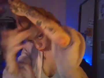 Plsmecha May 31, 2026 Chaturbate stream image