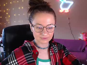 Sophieleroux May 31, 2026 Chaturbate stream image