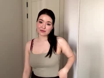 Starrorellana May 31, 2026 Chaturbate stream image
