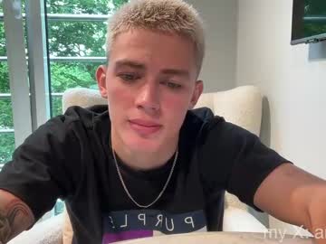 Lil_Addy May 31, 2026 Chaturbate stream image