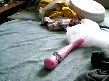 Magical_Beings May 31, 2026 Chaturbate stream image