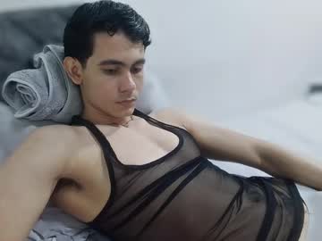Alexispaez457062 May 31, 2026 Chaturbate stream image