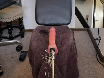 Alias3816 May 31, 2026 Chaturbate stream image