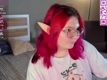 Alice_Kitagawa May 31, 2026 Chaturbate stream image
