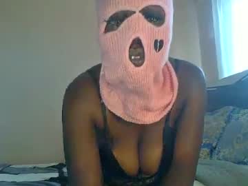 Blackfinest May 31, 2026 Chaturbate stream image