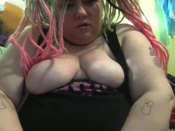 Bunnybunbunz May 31, 2026 Chaturbate stream image