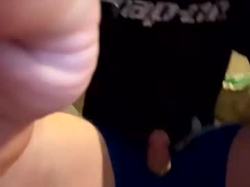 Cloverboy1988 May 31, 2026 Chaturbate stream image