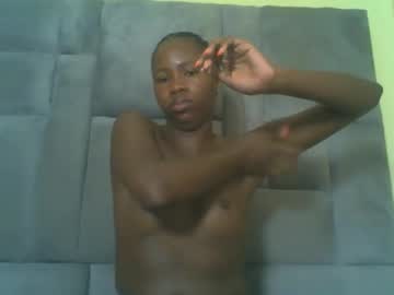 Cuteebony16 May 31, 2026 Chaturbate stream image