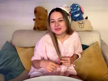Eloisehreha May 31, 2026 Chaturbate stream image