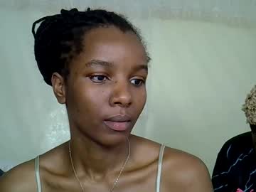 Elvier_Pretty May 31, 2026 Chaturbate stream image